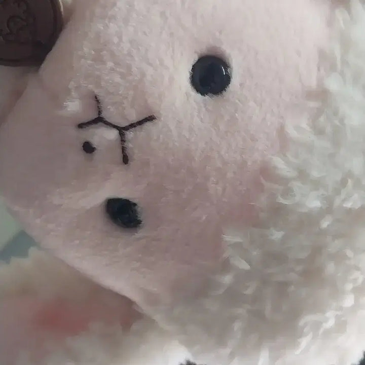 [BUNJANG] Yangboksun Doll 30cm / 시골 양복순인형 중형30cm
