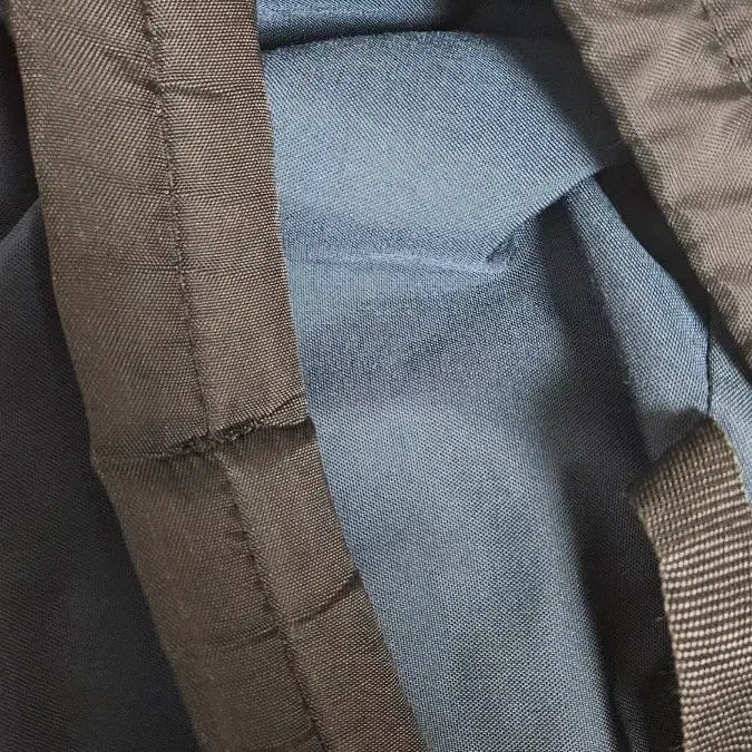 [SOLD OUT] 이스트팩 빈티지 백팩 [1990년대 생산 / Made in U.S.A]