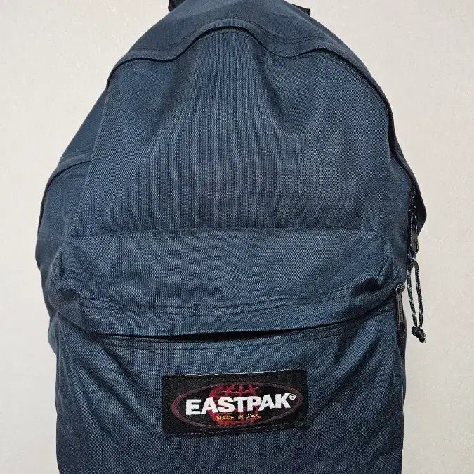 [SOLD OUT] 이스트팩 빈티지 백팩 [1990년대 생산 / Made in U.S.A]