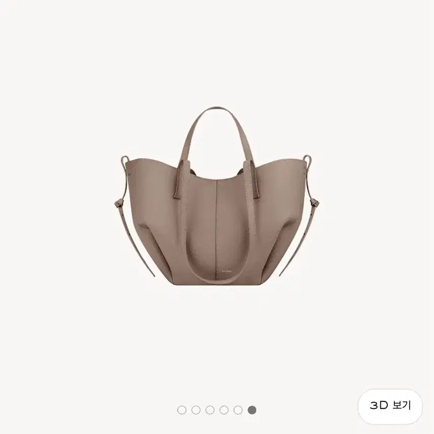 [SOLD OUT] 폴렌느 심 미니 에토프