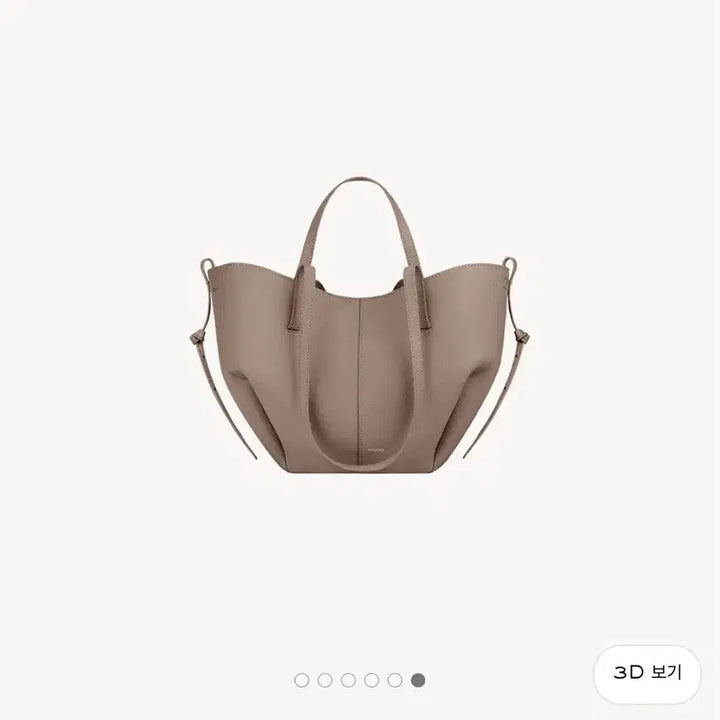 [SOLD OUT] 폴렌느 심 미니 에토프