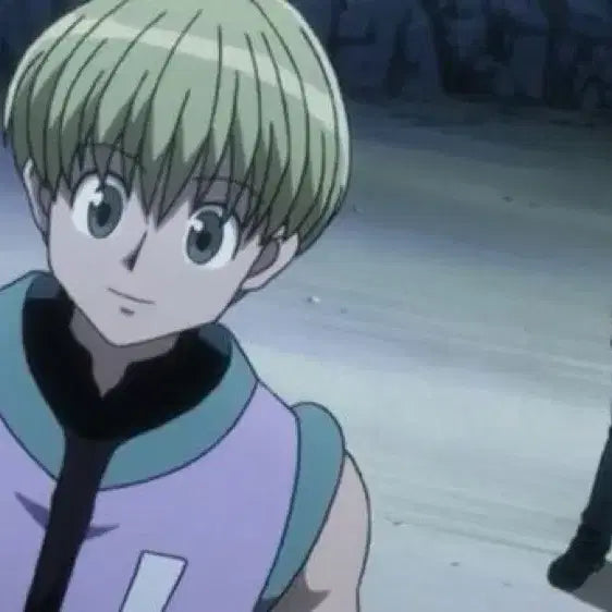 [BUNJANG] Hunter x Hunter Shalnark Random Box / 헌터헌터 헌헌 샤르나크 랜박