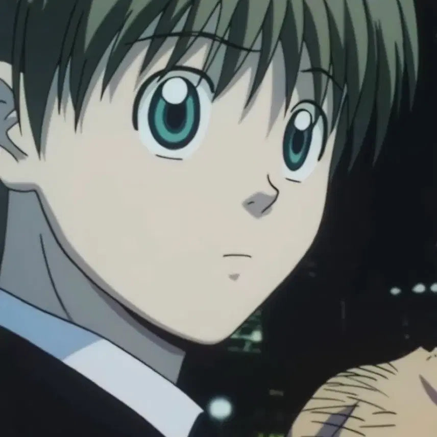 [BUNJANG] Hunter x Hunter Shalnark Random Box / 헌터헌터 헌헌 샤르나크 랜박