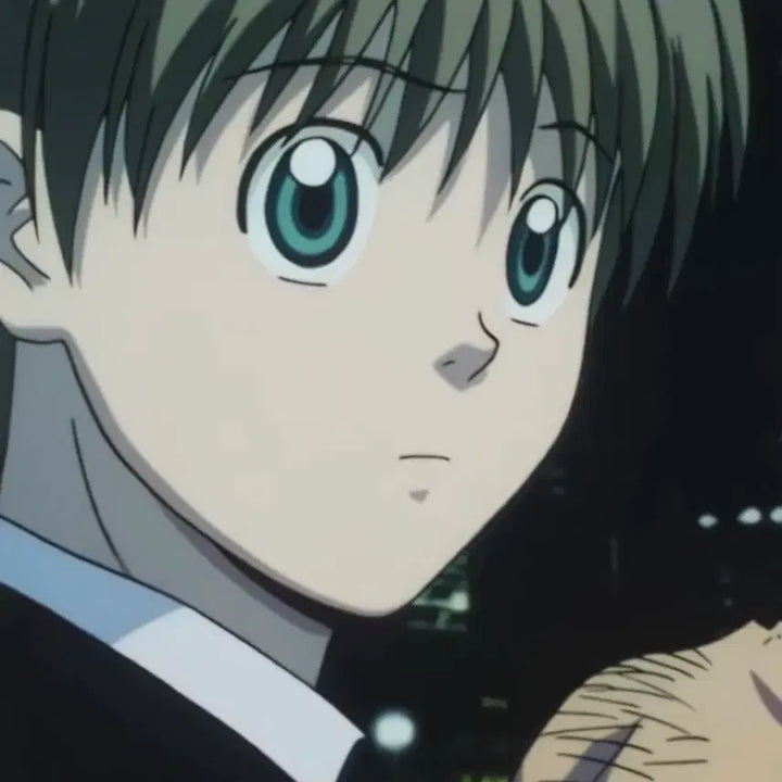 [BUNJANG] Hunter x Hunter Shalnark Random Box / 헌터헌터 헌헌 샤르나크 랜박