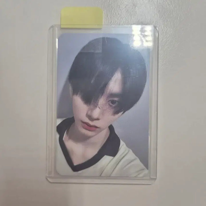 [BUNJANG] Bvndg Taesan Photocard / 보넥도 태산 포카
