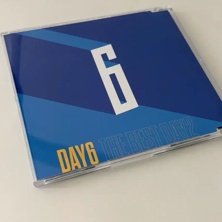 [BUNJANG] Day6 Wonpil The Best Day 2 Japanese Album / 데이식스 더베데2 원필 개인반 개봉 더베스트데이2 일본 앨범