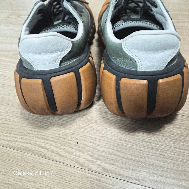 [BUNJANG] Onitsuka Tiger DENTIGRE Sneakers / 오니츠카 타이거 덴티그레 운동화