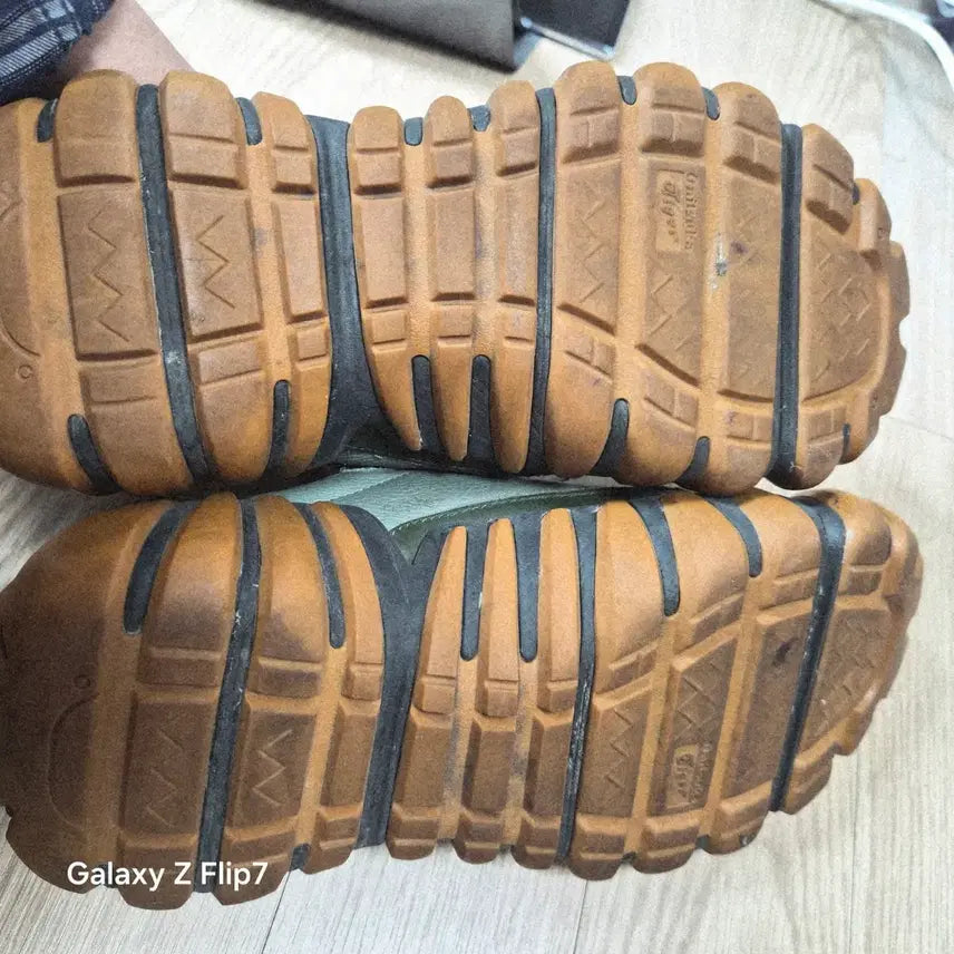 [BUNJANG] Onitsuka Tiger DENTIGRE Sneakers / 오니츠카 타이거 덴티그레 운동화
