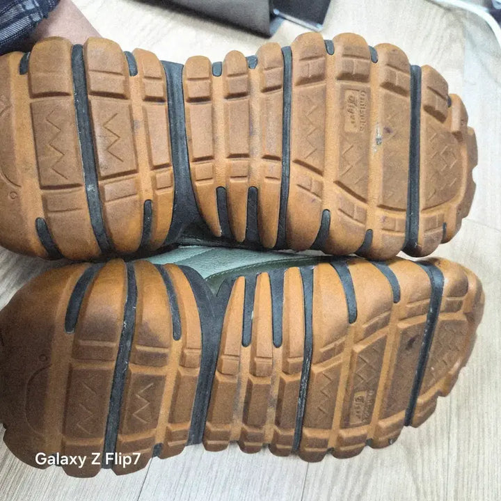 [BUNJANG] Onitsuka Tiger DENTIGRE Sneakers / 오니츠카 타이거 덴티그레 운동화