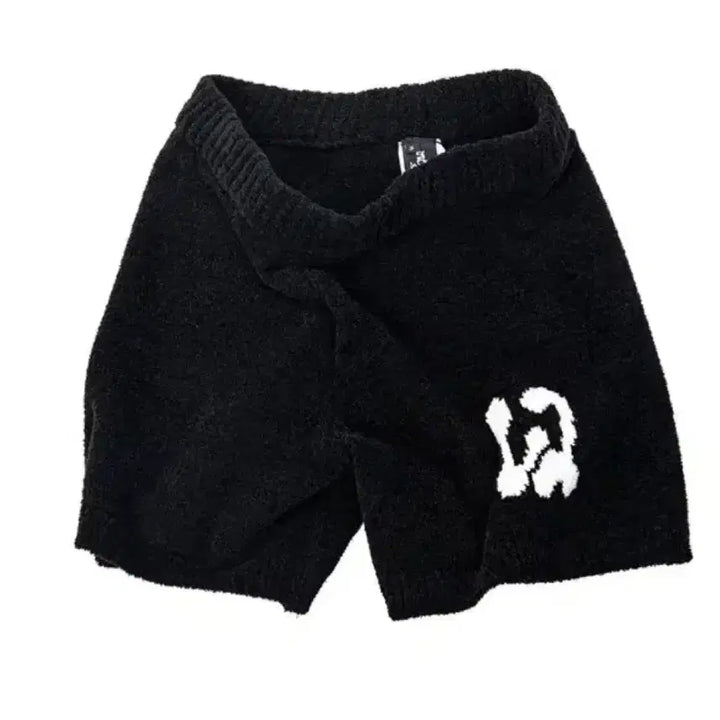 [BUNJANG] Woooalong Inticia Micro Knit Pants S / [우알롱] 인티샤 마이크로 니트 팬츠 S