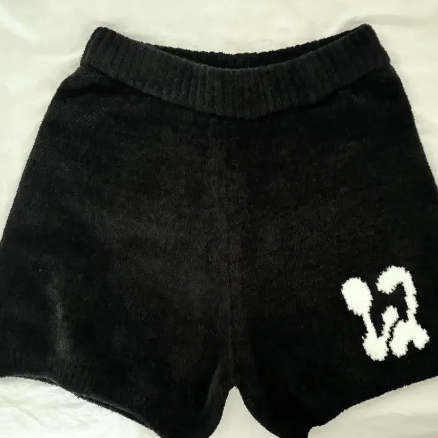 [BUNJANG] Woooalong Inticia Micro Knit Pants S / [우알롱] 인티샤 마이크로 니트 팬츠 S