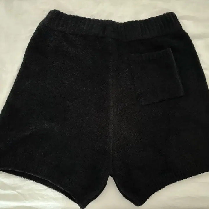 [BUNJANG] Woooalong Inticia Micro Knit Pants S / [우알롱] 인티샤 마이크로 니트 팬츠 S