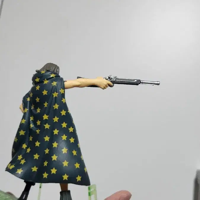[BUNJANG] One Piece Yasopp "Spectacular Scenery" Figure / 원피스 전광 절경 야솝 피규어
