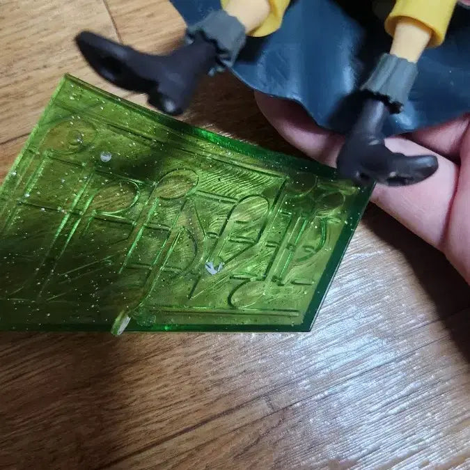 [BUNJANG] One Piece Yasopp Figure / 원피스 전광 절경 야솝 피규어