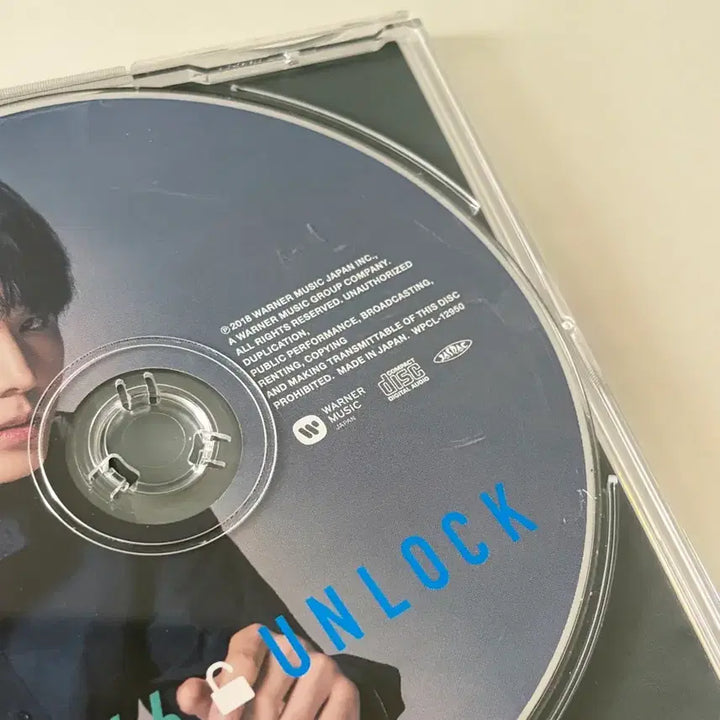 [BUNJANG] Day6 Unlocked Young K Photocard Japanese Album / 데이식스 언락 영케이 개인반 포카 개봉 일본 앨범 unlock