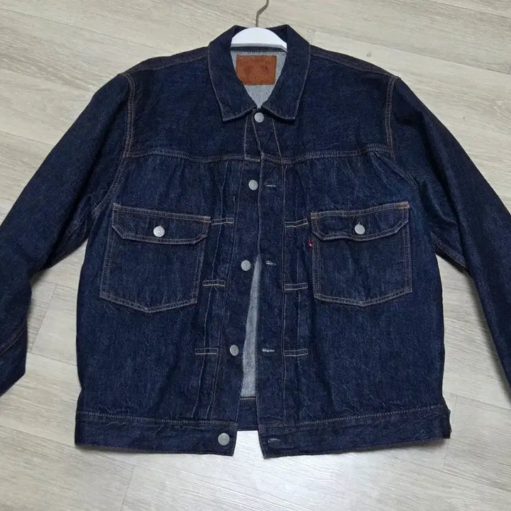 [SOLD OUT] 풀카운트 2세대 42사이즈