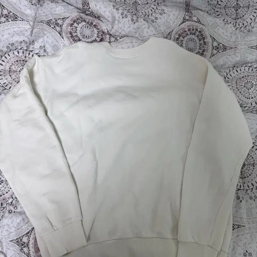 [BUNJANG] Gucci Kai Sweatshirt / 구찌 X 카이 맨투맨