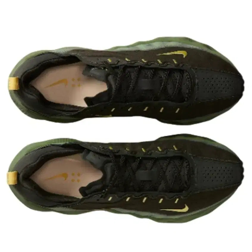 [BUNJANG] Nike Arva Rover Sequoia Oil Green Sneakers / (새제품) 나이키 아바 로버 : 사이즈 255