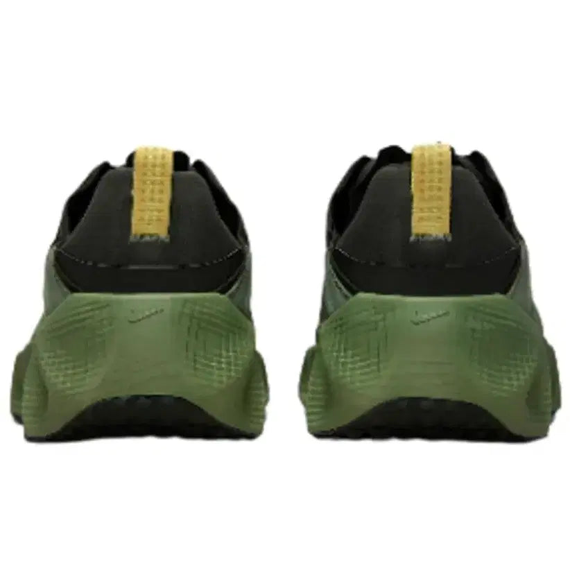 [BUNJANG] Nike Arva Rover Sequoia Oil Green Sneakers / (새제품) 나이키 아바 로버 : 사이즈 255