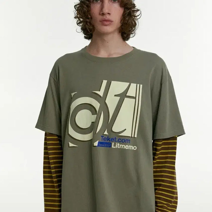 [BUNJANG] Teket Long Sleeve M Size / 테켓 롱슬리브 M사이즈