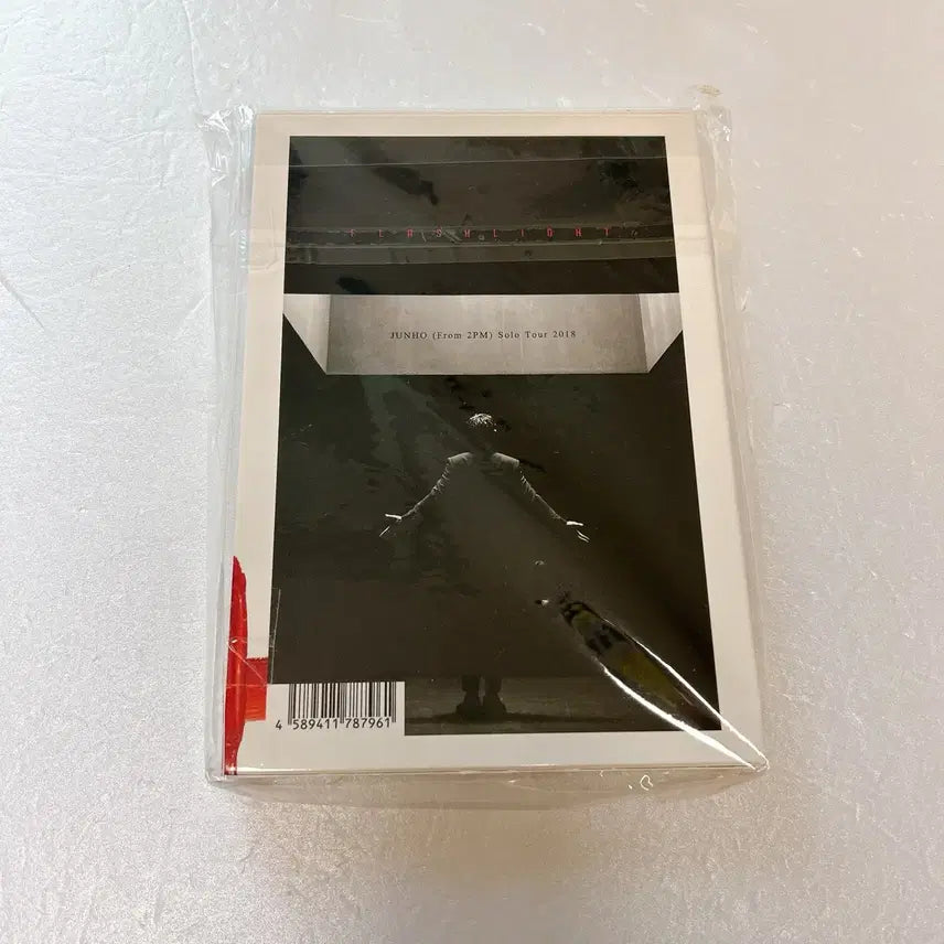 [BUNJANG] 2PM Lee Junho Flashlight Making Book / 이준호 플래시라이트 메이킹북