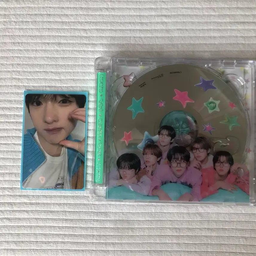 [BUNJANG] PopPop Sakuya Group Jewelry Item / 팝팝 단체쥬얼 사쿠야