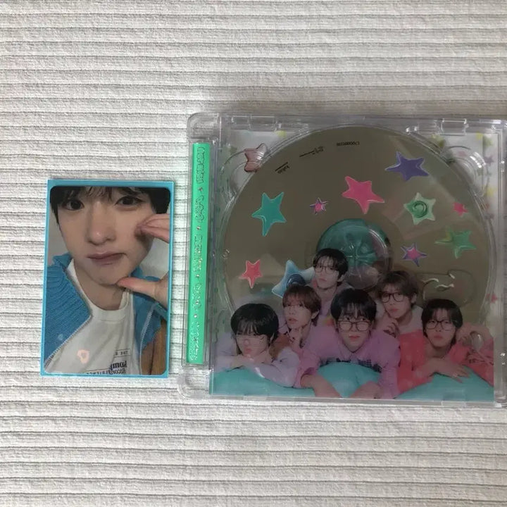 [BUNJANG] PopPop Sakuya Group Jewelry Item / 팝팝 단체쥬얼 사쿠야