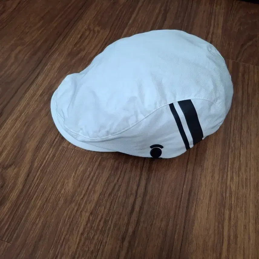 [BUNJANG] W.ANGLE White Hunting Cap / W.ANGLE 화이트 헌팅캡 M사이즈  표기58cm