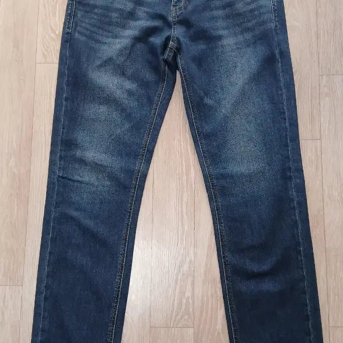 [BUNJANG] Carrera Italian Denim Slim Fit Jeans (Size 32) / 까레라 Carrera 이태리 데님 32 슬림핏