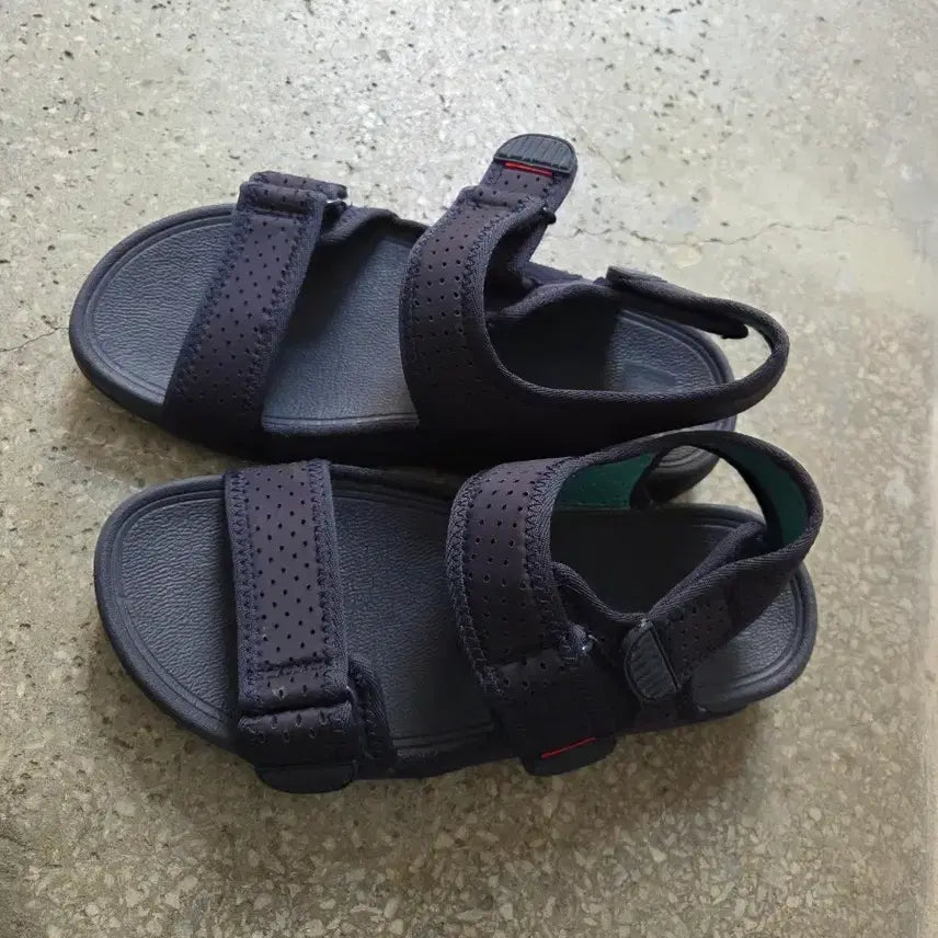 [BUNJANG] FitFlop Men&