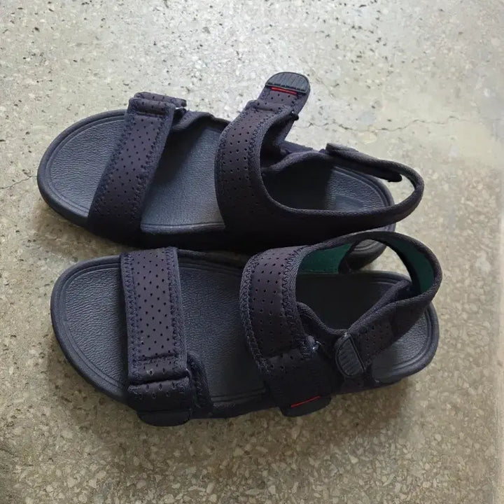 [BUNJANG] FitFlop Men&