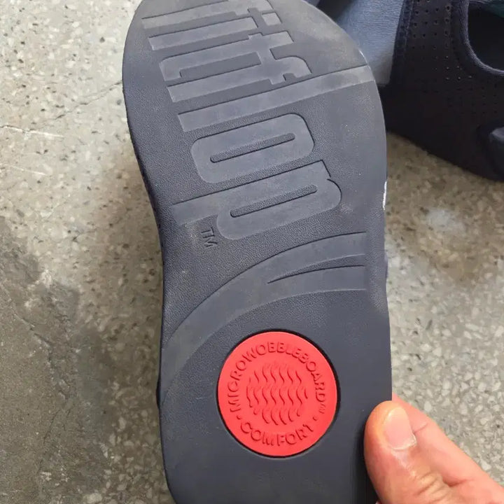 [BUNJANG] FitFlop Men&