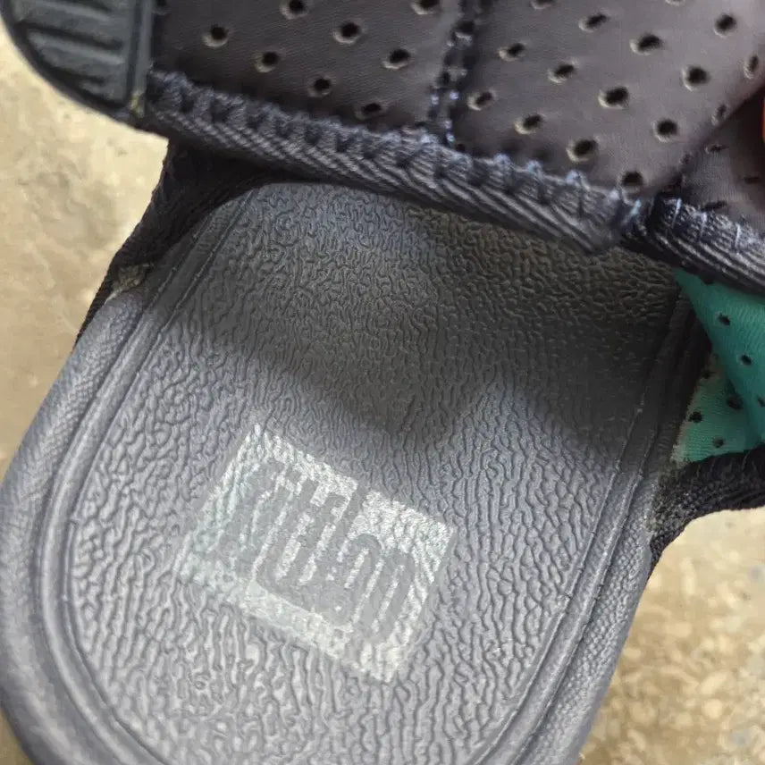 [BUNJANG] FitFlop Men&