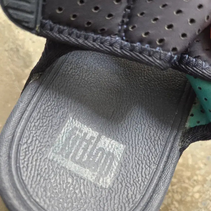 [BUNJANG] FitFlop Men&