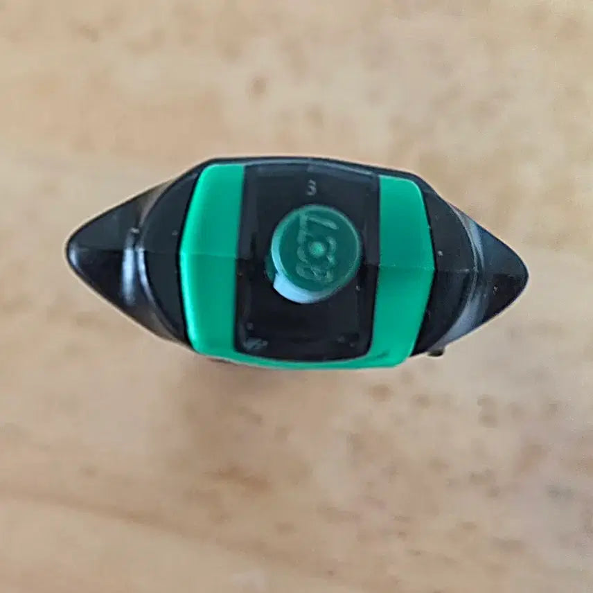 [BUNJANG] Lego Ninjago Evil Green Ninja Minifigure / 레고닌자고 이블그린닌자 미니피규어