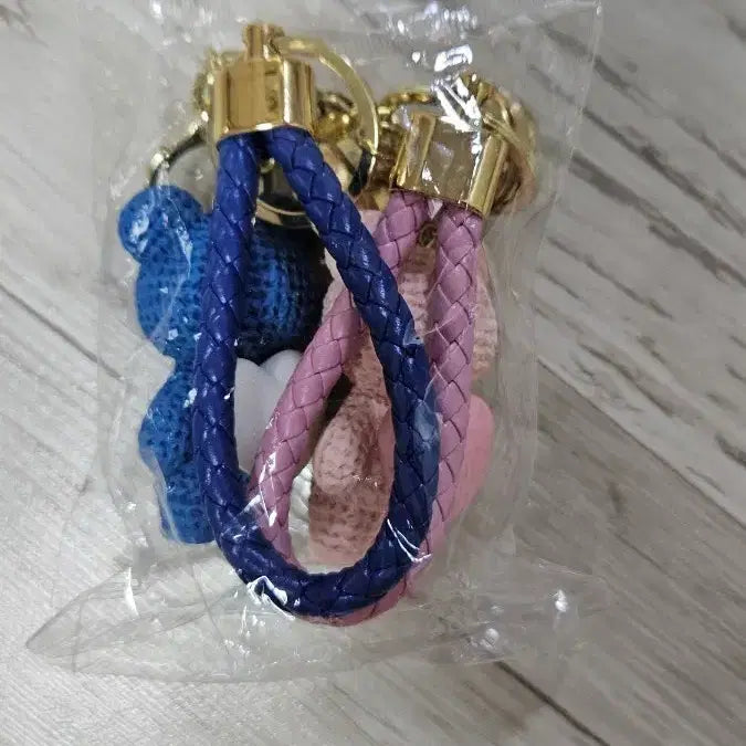 [BUNJANG] Lovely Runner Sol Seon-jae Keyring / 선재업고튀어 솔 선재 키링 양도