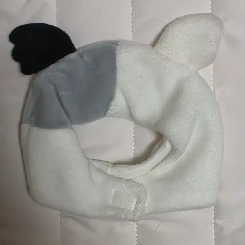 [SOLD OUT] 엑디즈 정수 냥듀 응원봉 커버