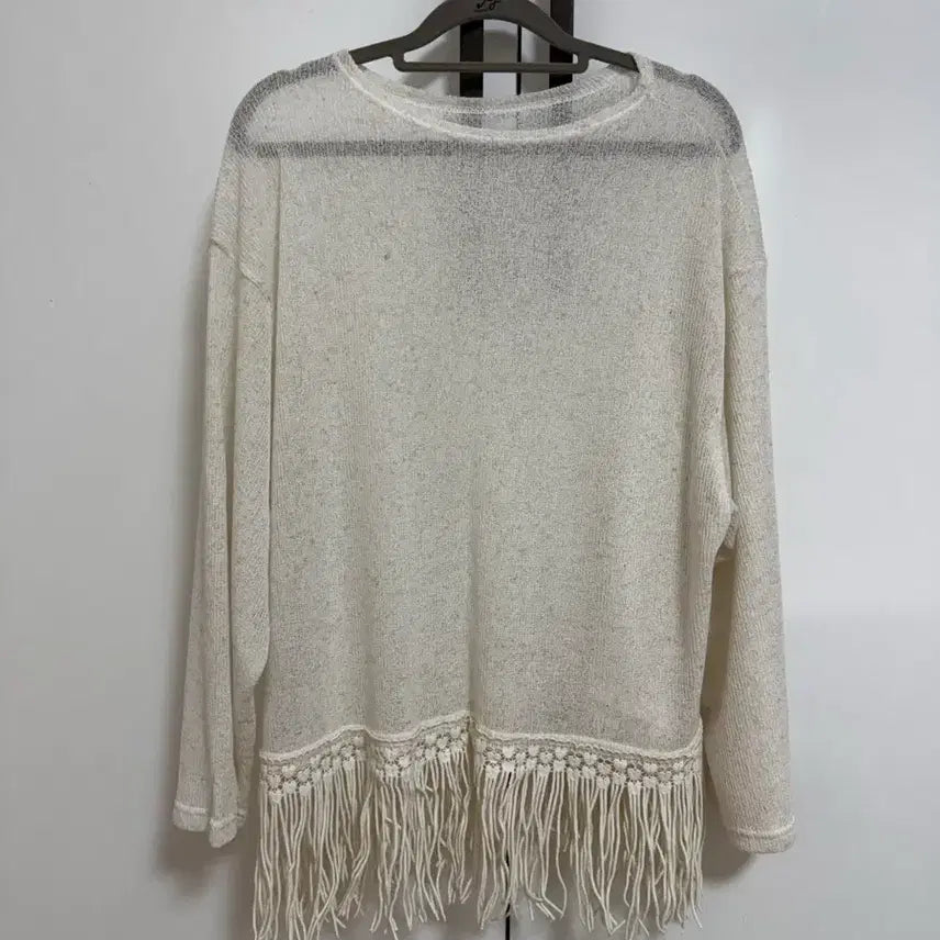[BUNJANG] Ethnic Knit Sweater / 에스닉 니트