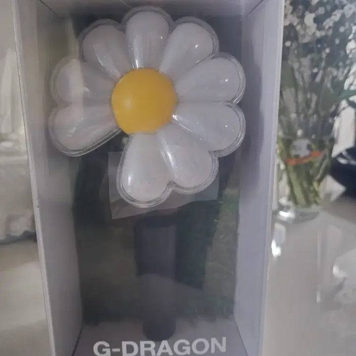 [BUNJANG] G-Dragon Official Lightstick / 지드래곤 G-DRAGON 공식 응원봉
