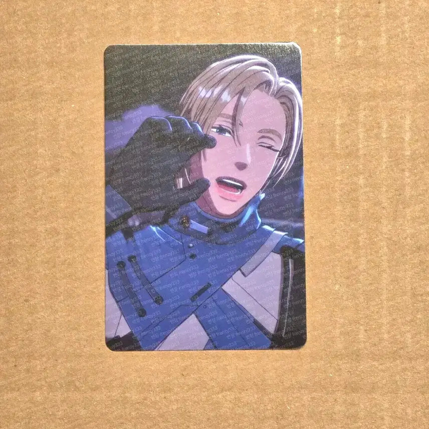 [BUNJANG] PLAVE Noah Caligo Part 2 Tower Records POB Photocard / PLAVE 플레이브 칼리고 파트2 타워레코드 미공포 (노아)