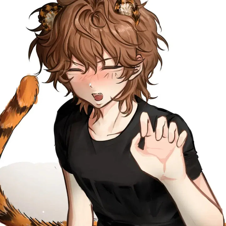 [BUNJANG] Bust Shot Commission / 흉상 커미션