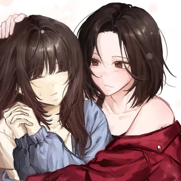 [BUNJANG] Bust Shot Commission / 흉상 커미션