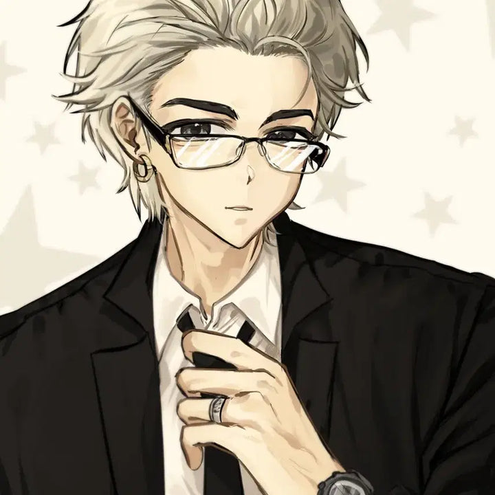 [BUNJANG] Bust Shot Commission / 흉상 커미션
