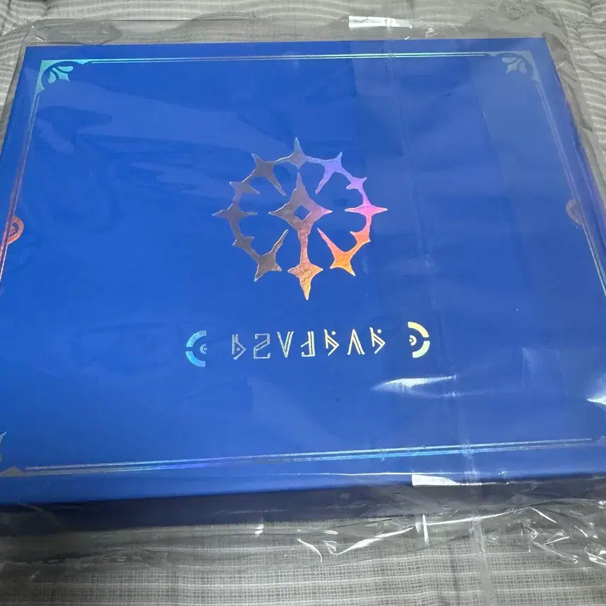 [SOLD OUT] 붕괴 스타레일 호요랜드 파이논 선물세트