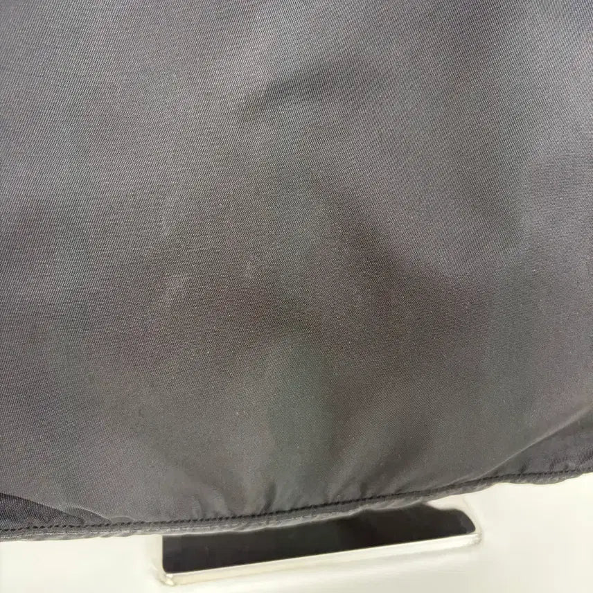 [BUNJANG] Prada Nylon Messenger Bag / 프라다 나일론 크로스백 메신저백
