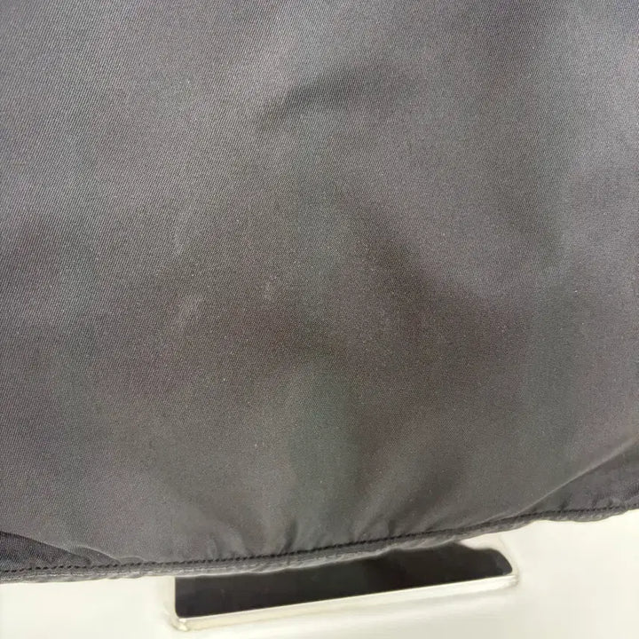 [BUNJANG] Prada Nylon Messenger Bag / 프라다 나일론 크로스백 메신저백