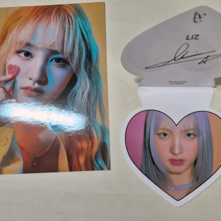 [BUNJANG] IVE I&