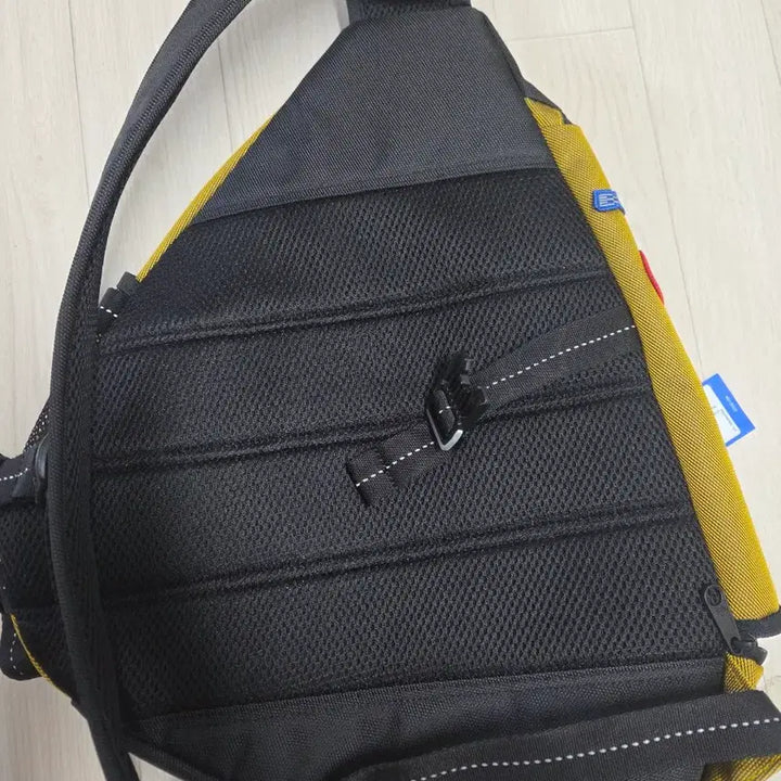 [BUNJANG] Adidas Brain Dead Sling Bag / 아디다스 브레인데드 슬링백