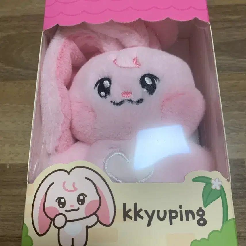 [BUNJANG] Line Friends Dreamiz Original Kyuping Jjopoo Bamzzi / 라인프렌즈 드리미즈 오리지널 뀨핑 쪼푸 밤찌