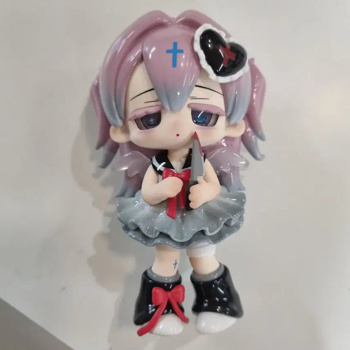 [BUNJANG] Mishi Sweet Lolita Series Figure / 미시 스위트 로리타 시리즈